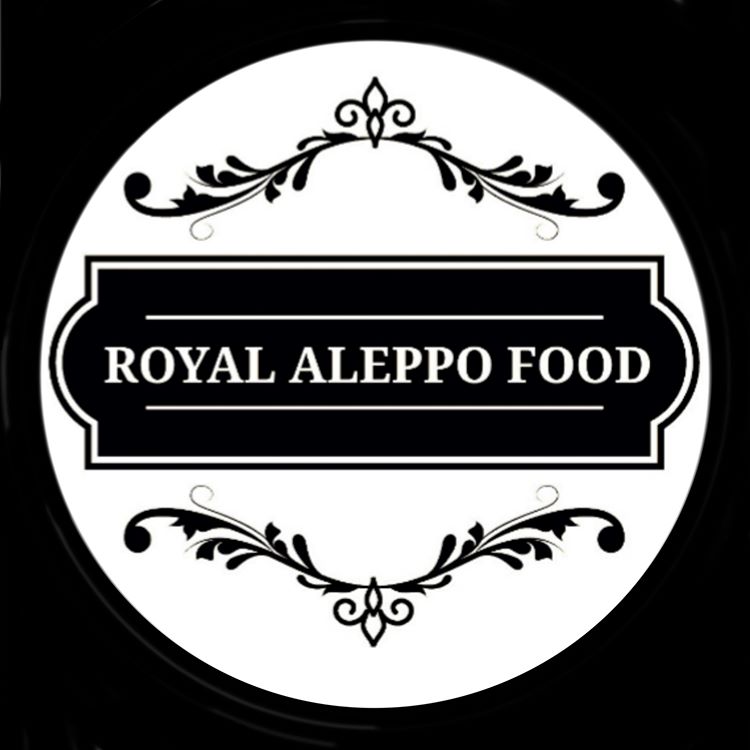 Royal Aleppo Food